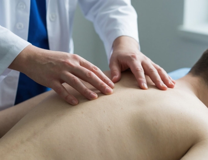 Лечение заболеваний опорно-двигательного аппарата - Санаторий «Заря» Кисловодск