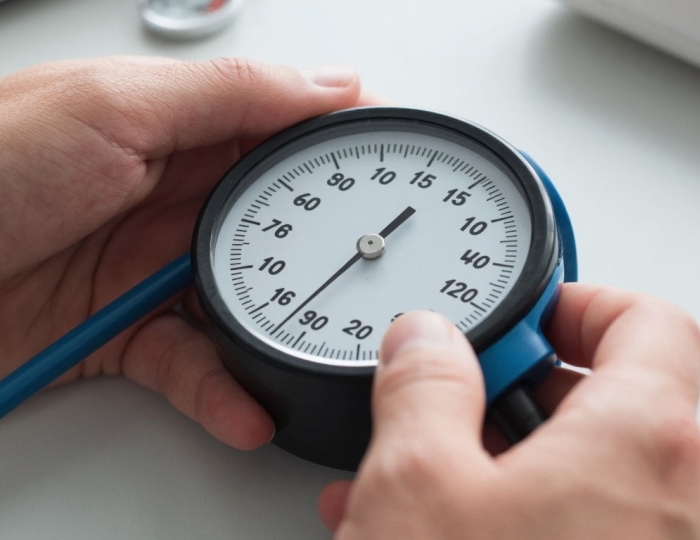 Лечение артериальной гипертонии - Санаторий «Заря» Кисловодск