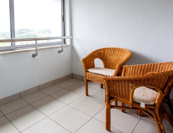 Одноместный номер - Санаторий «Заря» Кисловодск