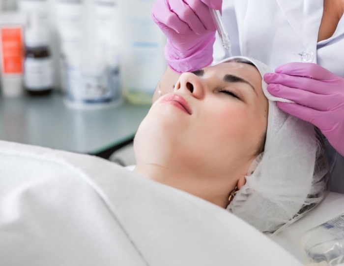 SPA-услуги и косметология - Санаторий «Заря» Кисловодск