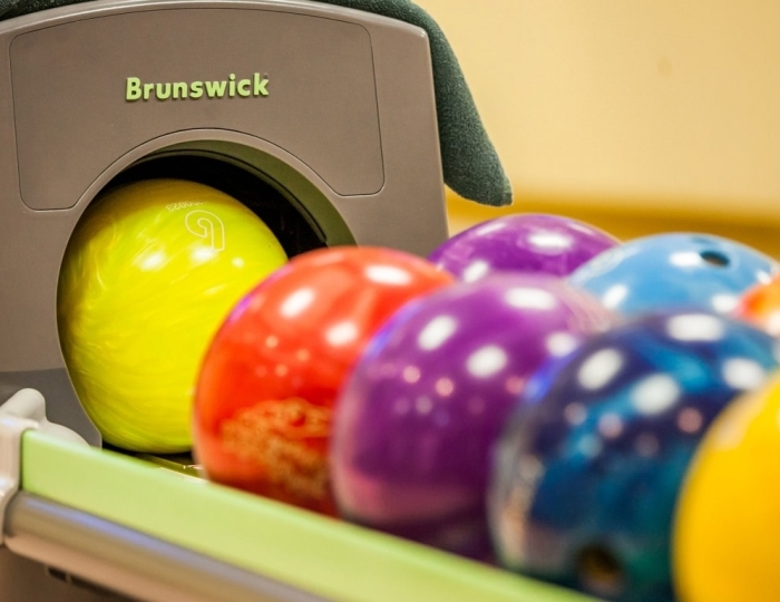 Боулинг - Санаторий «Заря» Кисловодск