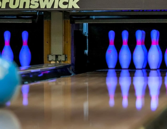 Боулинг - Санаторий «Заря» Кисловодск