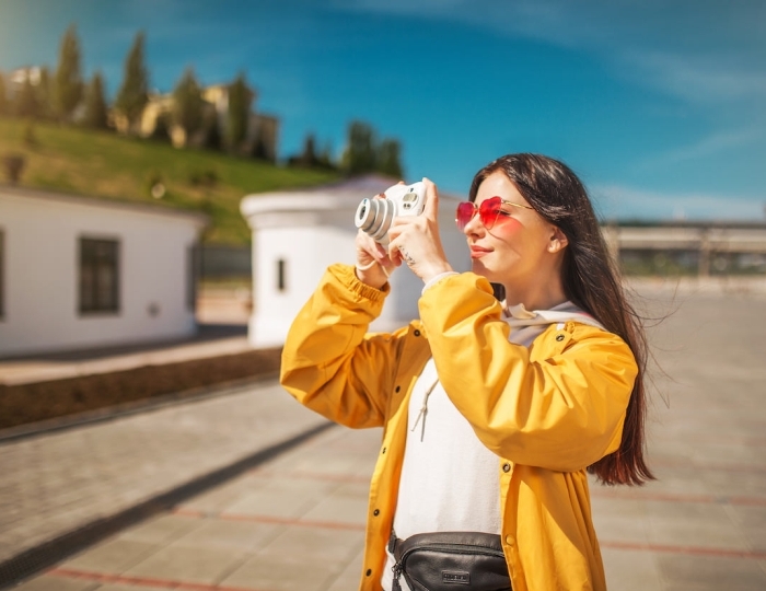 Экскурсии - Санаторий «Заря» Кисловодск