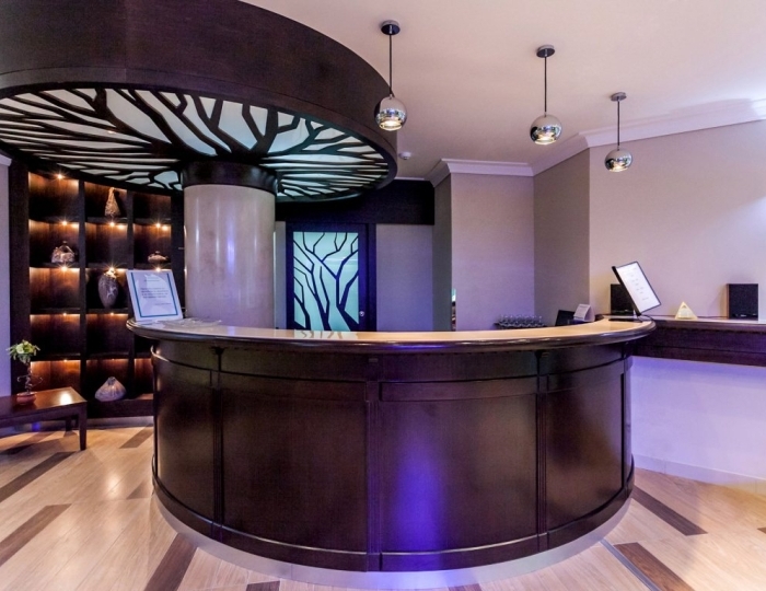 Фитобар - Санаторий «Заря» Кисловодск