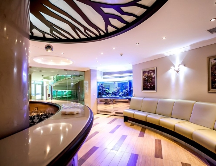 Фитобар - Санаторий «Заря» Кисловодск