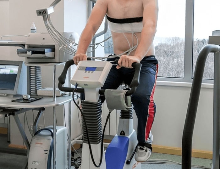 Диагностическая база - Санаторий «Заря» Кисловодск