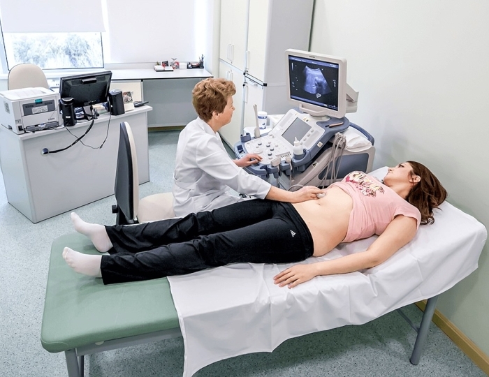 Диагностическая база - Санаторий «Заря» Кисловодск