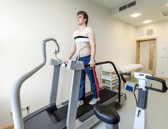 Диагностическая база - Санаторий «Заря» Кисловодск